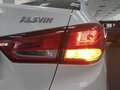 2024 Changan Alsvin, белый - вид 6