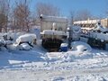 1992 Kassbohrer DL 24, красный, 650000 рублей - вид 11