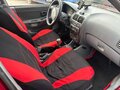 2006 Hyundai Accent ТагАЗ II, красный, 185000 рублей - вид 6