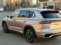2025 Geely Monjaro (Xingyue L) I Рестайлинг 2 (China Market), серый, 4000000 рублей - вид 3