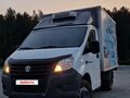 2015 ГАЗ ГАЗель Next, белый, 1100000 рублей