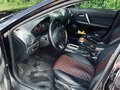 2006 Mazda 6 I (GG) Рестайлинг, фиолетовый - вид 9