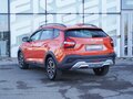 2026 Lada (ВАЗ) Iskra SW Cross, оранжевый, 1605000 рублей - вид 2