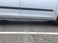 2008 Skoda Fabia II, серебристый, 520000 рублей - вид 10