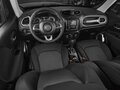 2018 Jeep Renegade I, синий, 1580000 рублей - вид 6