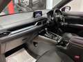 2018 Mazda CX-8 I, красный, 2497000 рублей - вид 9
