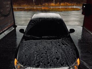 2006 Volkswagen Passat B6, коричневый, 800000 рублей, вид 5