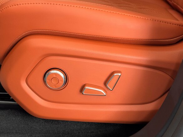 2025 Changan Qiyuan Q07 31.7 kWh, серебристый - вид 24