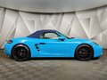 2020 Porsche Boxster IV 718 (982), синий - вид 5