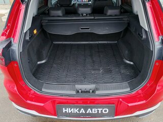 2023 Chery Tiggo 7 Pro Max I, красный, 1789000 рублей, вид 4
