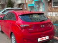 2012 Hyundai i30 II, красный, 790000 рублей - вид 2