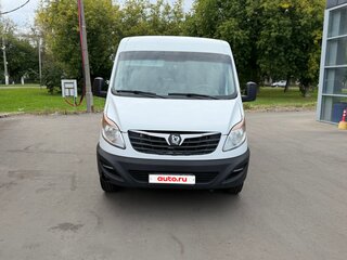 2023 Sollers Atlant, белый, 1250000 рублей, вид 2