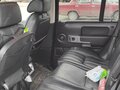 2006 Land Rover Range Rover Supercharged III Рестайлинг, чёрный, 1850000 рублей - вид 8