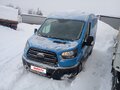 2021 Ford Transit, синий, 2304000 рублей