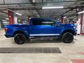 2016 Ford F-150 XIII, синий, 10800000 рублей - вид 1