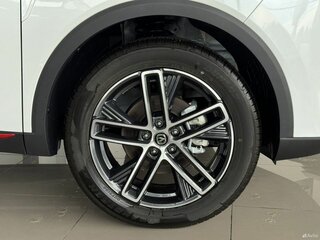 2025 Changan UNI-S I, белый, 3179900 рублей, вид 4
