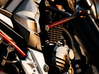2021 Regulmoto Raptor 250, серый, 120000 рублей, вид 5