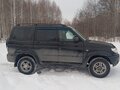 2011 УАЗ Патриот 3163 I, чёрный, 700000 рублей - вид 2