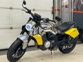 2025 Benda LFS 700, чёрный, 595000 рублей