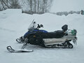 2013 Yamaha Venture, синий, 970000 рублей - вид 8