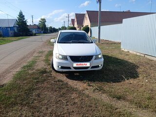 2012 Lifan Solano I (620), белый, 205000 рублей, вид 2