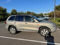 2007 Hyundai Santa Fe Classic Classic, бежевый, 600000 рублей - вид 2