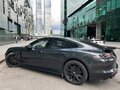 2020 Porsche Panamera 4 Executive II, серый - вид 3