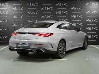 2025 Mercedes-Benz CLE 200, серый, 8624000 рублей, вид 4