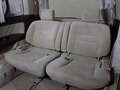 2004 Toyota Alphard I, серый - вид 11