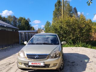 2011 Lifan Breez (520), золотистый, 100000 рублей, вид 3
