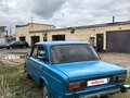 1996 Lada (ВАЗ) 2106, синий, 86000 рублей