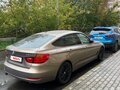 2015 BMW 3 серии Gran Turismo 320d xDrive VI (F3x), бежевый, 2390000 рублей - вид 4