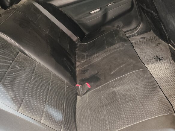 2006 Mitsubishi Lancer IX Рестайлинг, серебристый - вид 5