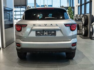 2026 Haval H7 I, серый, 4199000 рублей, вид 5