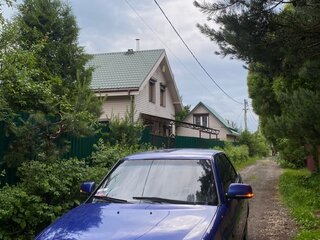 2011 Lada (ВАЗ) Priora I, синий, 280000 рублей, вид 5