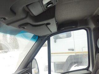 2009 Renault Master, белый, 650000 рублей, вид 3