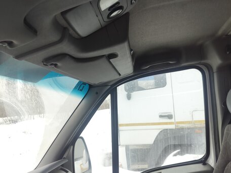 2009 Renault Master, белый, 650000 рублей, вид 3