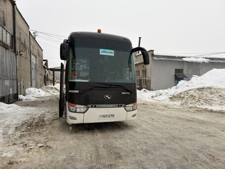 2013 King Long XMQ6130Y, белый, 3600000 рублей, вид 1