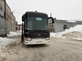 2013 King Long XMQ6130Y, белый