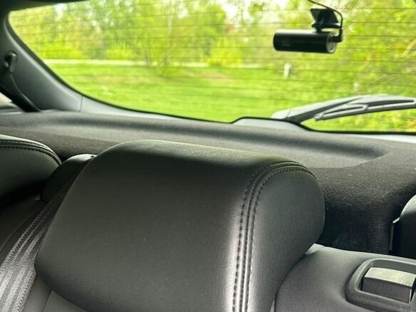 2015 Mazda CX-3 I, синий, 1500000 рублей - вид 12