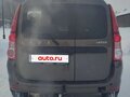 2021 Lada (ВАЗ) Largus I Рестайлинг, коричневый, 1300000 рублей - вид 2