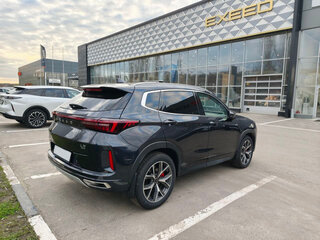 2023 Exeed LX I Рестайлинг, серый, 2184000 рублей, вид 5