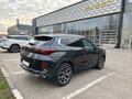 2023 Exeed LX I Рестайлинг, серый, 2184000 рублей - вид 4