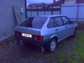 2001 Lada (ВАЗ) 2109, серый, 70000 рублей - вид 2