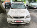 1998 Opel Astra G, чёрный, 90000 рублей