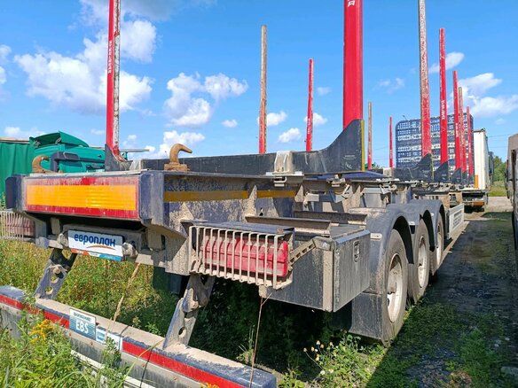 2024 ВОМЗ Steelbear, синий, 3280000 рублей - вид 2