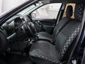 2013 Lada (ВАЗ) Granta I, синий, 420000 рублей - вид 9