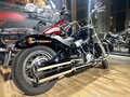 2021 Harley-Davidson Softail Standard, чёрный, 1850000 рублей - вид 3