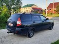 2010 Lada (ВАЗ) Priora I, чёрный, 250000 рублей - вид 3