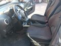 2010 Nissan Note I Рестайлинг, серый - вид 5